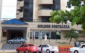 Golden Fortaleza By Intercity Hotel Exterior photo