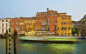 Hotel Principe Veneza Exterior photo