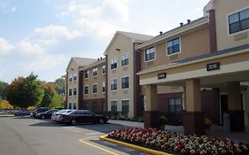 Extended Stay America Suites - Philadelphia - Bensalem Exterior photo
