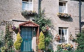 Hallbarns Hotel Hexham Exterior photo