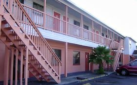 Green Key Beach Motel New Port Richey Exterior photo