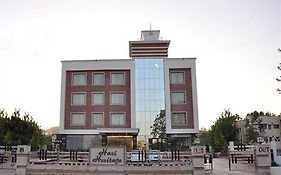 Hari Heritage Hotel Haridwār Exterior photo