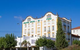 Curia Palace Hotel Spa & Golf Resort Anadia Exterior photo