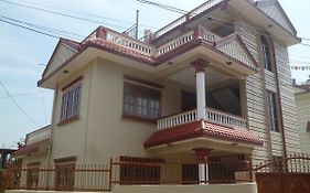 Subi Home Stay Catmandu Exterior photo