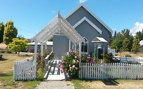 St Andrews Church Vestry Apartamento Ophir Exterior photo