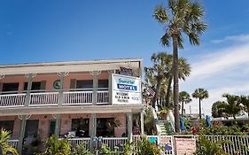 Hotel Cabana Clearwater Beach Exterior photo