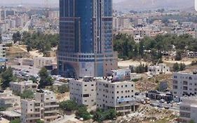 Palestine Plaza Hotel Ramalá Exterior photo