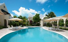 Reef Residences Providenciales Exterior photo