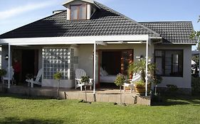 Beautiful Abalone Hotel Hermanus Exterior photo