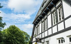 Hotel Waldesruh Am See Aumühle Exterior photo