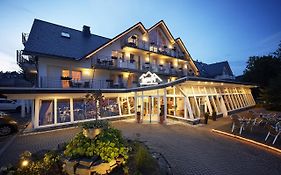 Das Loft Hotel Willingen Willingen  Exterior photo