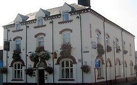 Ambrose Hotel Barrow-in-Furness Exterior photo