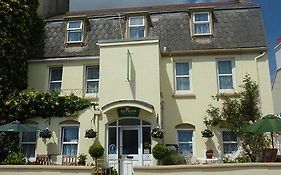 Bayview Guest House Saint Helier Jersey Exterior photo