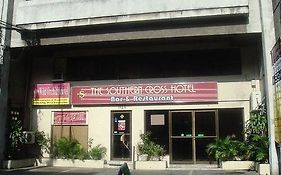 The Southern Cross Hotel Manila Exterior photo