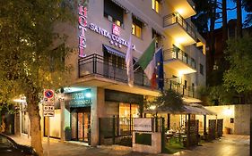 Hotel Santa Costanza By Omnia Hotels Roma Exterior photo