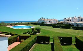 La Platera " Seaview " Vila L'Estartit Exterior photo