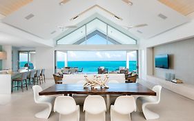 Beach Enclave North Shore Providenciales Exterior photo