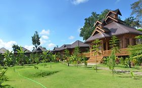 Blue Vanda Lodge Nyaung Shwe Exterior photo