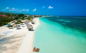 Sandals Montego Bay All Inclusive - Couples Only (Adults Only) Exterior photo