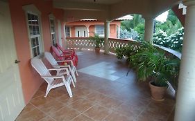 Islanders Place Apartamento Golden Grove Exterior photo