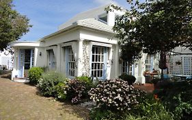 Eastbury Cottage Hermanus Exterior photo