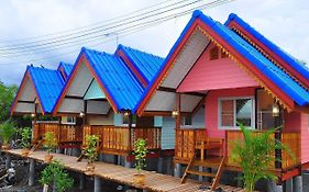 Sampaongern Home Stay Phetchaburi Exterior photo