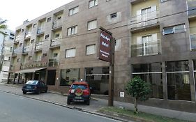 Príncipe Hotel Poços de Caldas Exterior photo