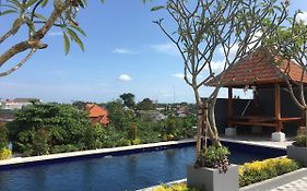 The Jayakarta Bali Beach Resort Legian Exterior photo
