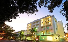 Residence Inn Miami Coconut Grove Exterior photo