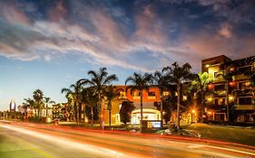 Gamma Tijuana Hotel Exterior photo