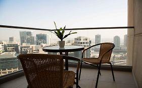 Hi Guests Vacation Homes - South Ridge Dubai Exterior photo