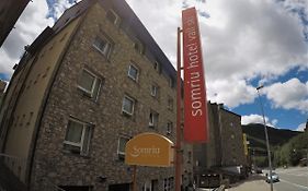 Somriu Hotel Vall Ski Incles Exterior photo