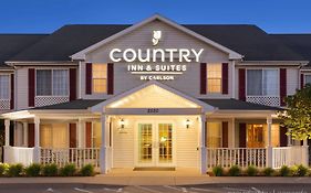 Country Inn & Suites By Radisson, Nevada, Mo Exterior photo