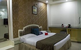 Oyo Rooms City Centre Gwalior Exterior photo