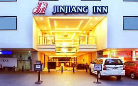 Jinjiang Inn - Makati Manila Exterior photo