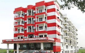 Hotel Yashoda International Tarapith Exterior photo