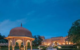 The Oberoi Rajvilas Hotel Jaipur Exterior photo