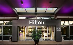 Hilton Noumea La Promenade Residences Exterior photo