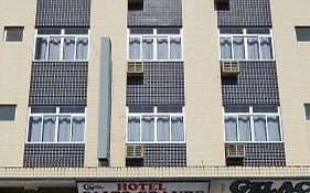 Hotel Salto Grande Ipatinga Exterior photo