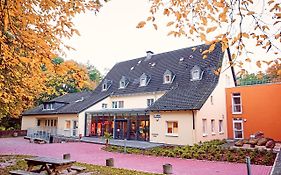 Jugendherberge Detmold Exterior photo