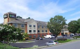 Extended Stay America Suites - Charlotte - University Place Exterior photo