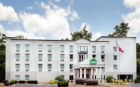 Wingate By Wyndham Athens Ga Hotel Exterior photo