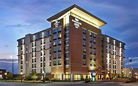 Homewood Suites By Hilton Omaha - Downtown Exterior photo