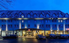 Ibis Hotel Erfurt Altstadt Exterior photo