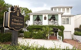 Desoto Beach Bed And Breakfast Tybee Island Exterior photo