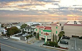 Desoto Beach Hotel Tybee Island Exterior photo