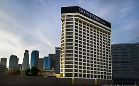 Doubletree By Hilton Los Angeles Downtown Exterior photo