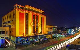 Grand Hotel Jambi Exterior photo