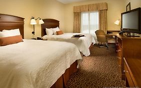 Hampton Inn & Suites Lakeland-South Polk Parkway Room photo