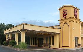 Red Roof Inn Ardmore Exterior photo